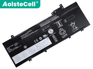 Battery for Lenovo ThinkPad T480s-20L7003TKR