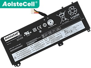 Battery for Lenovo 45N1086(4ICP9/51/63 )