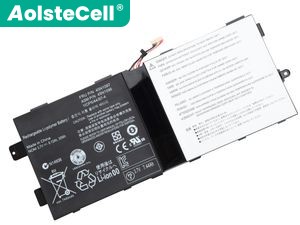 Battery for Lenovo 45N1097