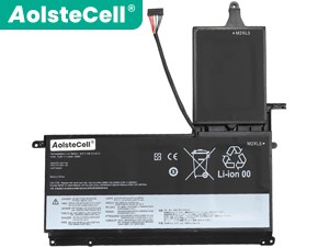 Battery for Lenovo ThinkPad S531