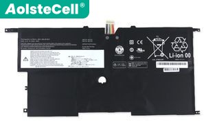 Battery for Lenovo ThinkPad X1 Carbon 2014