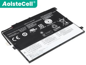 Battery for Lenovo ThinkPad 10-20C1000UGE