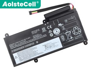 Battery for Lenovo Thinkpad E455