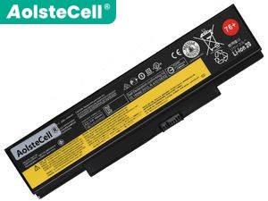 Battery for Lenovo ThinkPad E555-20DH
