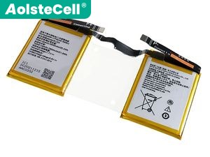 Battery for Lenovo BL323
