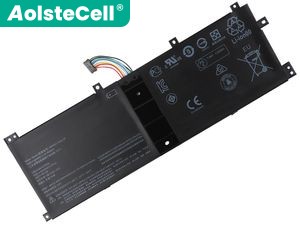 Battery for Lenovo IdeaPad Miix 510-12IKB-80XE