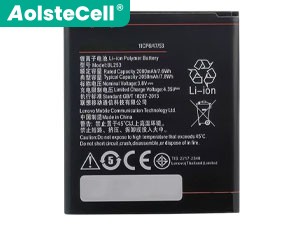 Battery for Lenovo A2010