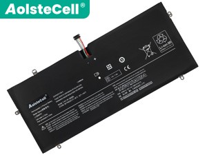 Battery for Lenovo Yoga 2 Pro Ultrabook