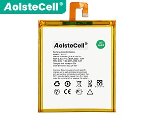 Battery for Lenovo Tab 2 A7-10