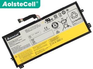 Battery for Lenovo Edge 15-80H10004US