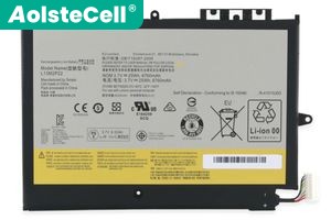 Battery for Lenovo Miix 2 10 Tablet