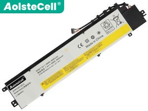 Battery for Lenovo L13M4P01