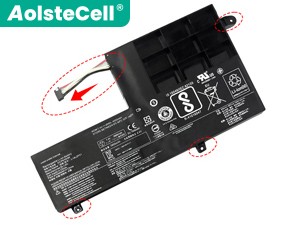Battery for Lenovo IdeaPad 520S-14IKBR