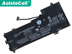 Battery for Lenovo IdeaPad 100-14IBY