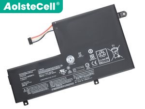 Battery for Lenovo Edge 2 1580