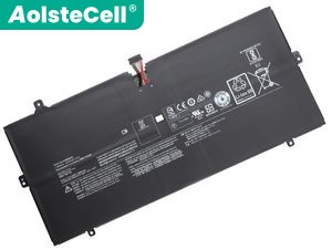 Battery for Lenovo Yoga 900-13ISK2-80UE004SGE