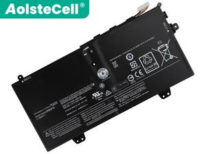 Battery for Lenovo L14L4P72(2ICP4/49/100-2)