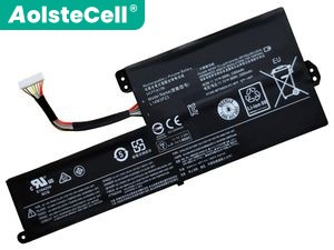 Battery for Lenovo N21 Chromebook-80MG0000US