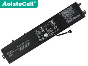 Battery for Lenovo IdeaPad 700-17ISK