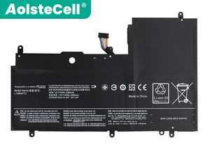 Battery for Lenovo Yoga 3 1470-80JH008VGE