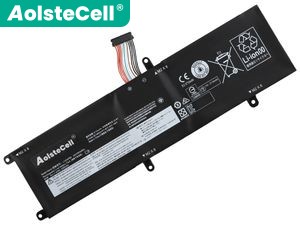 Battery for Lenovo L14M4PB0