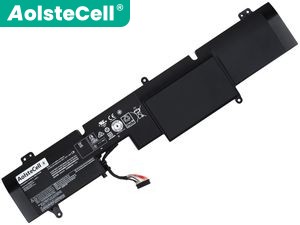 Battery for Lenovo IdeaPad Y910-17ISK-80V1
