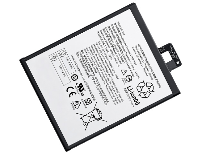 Battery for Lenovo L15D1P32