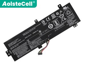 Battery for Lenovo ideapad 310-15ABR
