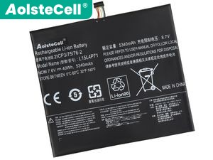 Battery for Lenovo Miix 700-12ISK