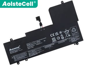 Battery for Lenovo Yoga 710-14IKB-80V4