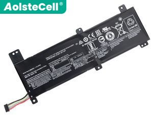 Battery for Lenovo L15L2PB2(2ICP6/55/90)
