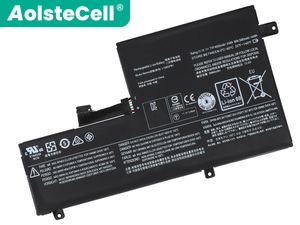 Battery for Lenovo 300e ChromeBook 81H0