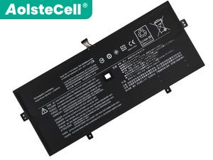 Battery for Lenovo L15M4P21