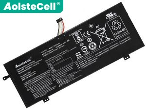 Battery for Lenovo IdeaPad 710S