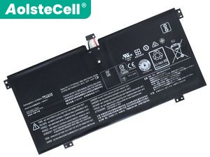 Battery for Lenovo Yoga 710-11ISK-80TX000BUS