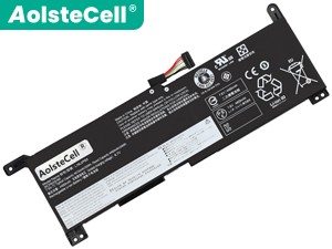 Battery for Lenovo L16L2PB3(2icp6/55/90)