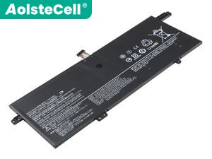Battery for Lenovo L16C4PB3