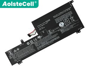 Battery for Lenovo Yoga 720-15IKB-80X700C0US