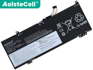 Battery for Lenovo L17M4PB2