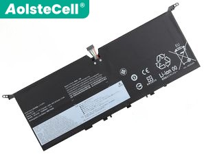 Battery for Lenovo L17C4PE1