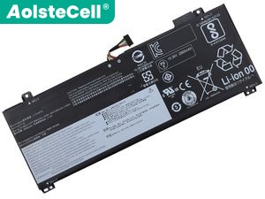 Battery for Lenovo L17M4PF0
