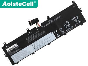 Battery for Lenovo 01AV498