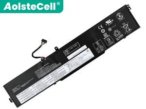 Battery for Lenovo L17M3PB1