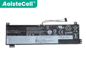 Battery for Lenovo L17C2PB3