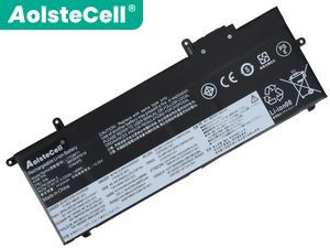 Battery for Lenovo L17C6P71