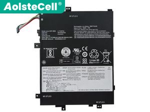 Battery for Lenovo L17M2P53