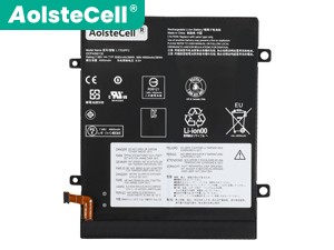 Battery for Lenovo ideapad D330-10IGM-81H300N9IN