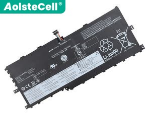 Battery for Lenovo ThinkPad X1 Yoga 3rd Gen-20LG0006ML