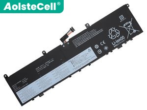 Battery for Lenovo ThinkPad P1-20MD001VCA