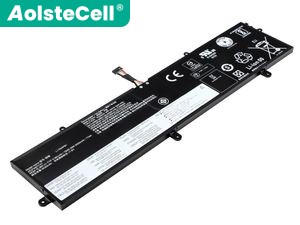 Battery for Lenovo L17M4PB1